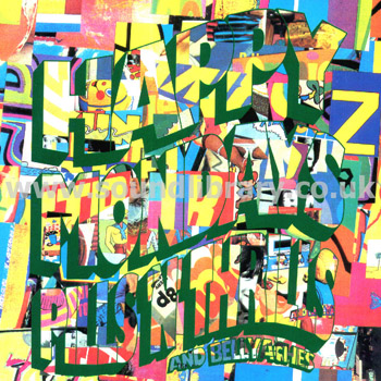 Happy Mondays Pills'n'Thrills And Bellyaches USA Issue CD Front Inlay Image