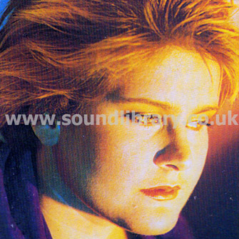 Alison Moyet Circa 1984