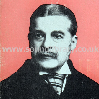 Arthur Sullivan