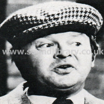 Benny Hill