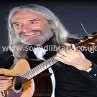 Charlie Landsborough