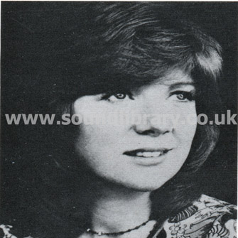 Cilla Black