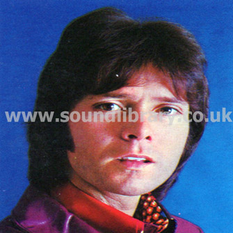 Cliff Richard