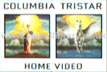 Columbia Tristar Home Video