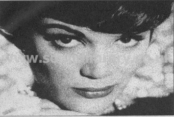 Connie Francis