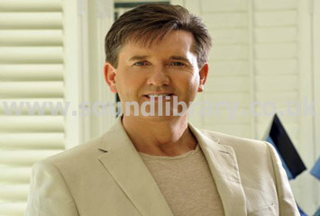 Daniel O'Donnell