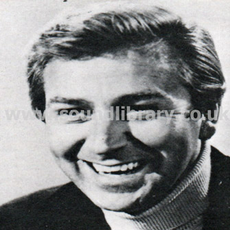 Des O'Connor