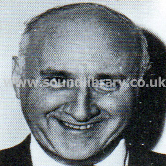 Dimitri Tiomkin circa 1961