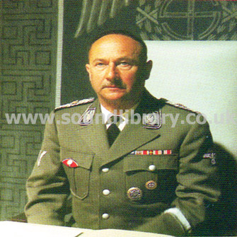 Donald Pleasence