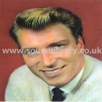 Frank Ifield