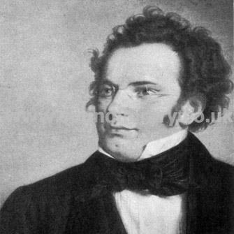 Franz Schubert