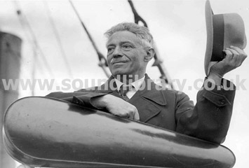 Fritz Kreisler