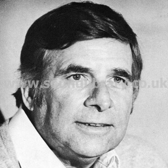 Gene Roddenberry Circa 1979