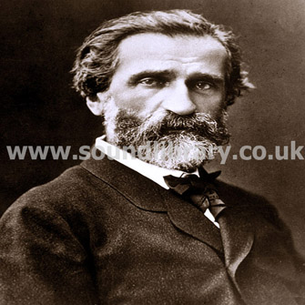 Giuseppe Verdi