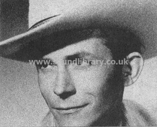 Hank Williams