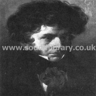 Hector Berlioz