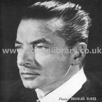 Herbert Von Karajan