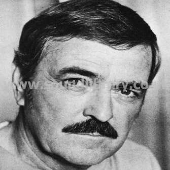 James Doohan Circa 1979