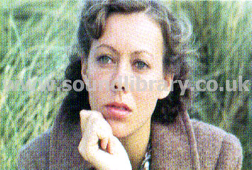 Jenny Agutter