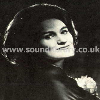 Joan Sutherland