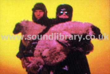 KLF Circa 1990