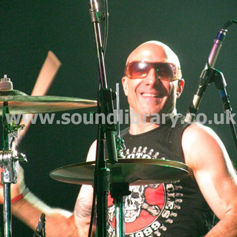 Kenny Aronoff