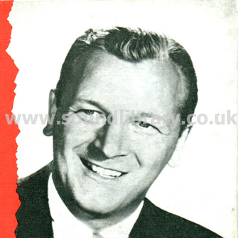 Les Baxter