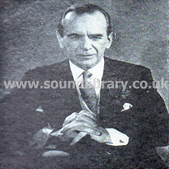 Malcolm Sargent