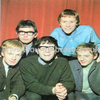 Manfred Mann