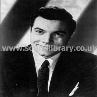 Mario Lanza