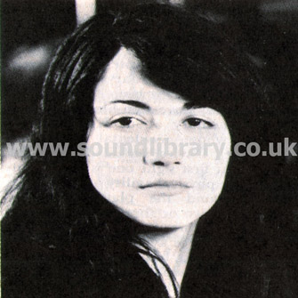 Martha Argerich