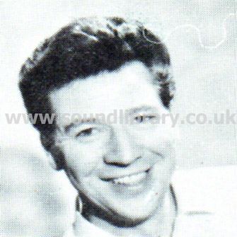 Max Bygraves