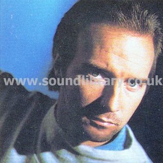 Midge Ure Circa 1986