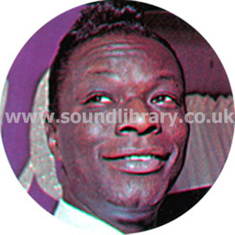 Nat 'King' Cole