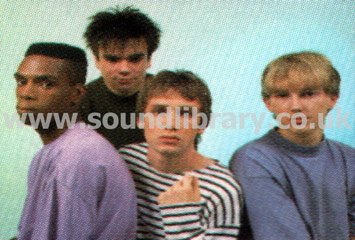 Ocean Colour Scene Circa 1990