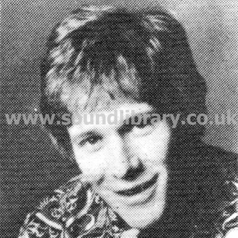 Paul Jones Circa 1966