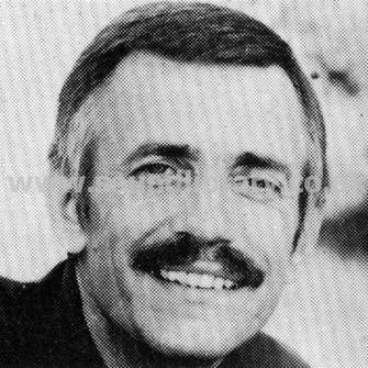 Paul Mauriat Circa 1969