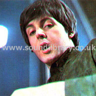 Paul McCartney