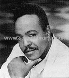 Peabo Bryson