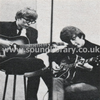 Peter And Gordon