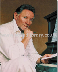 Phil Coulter