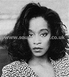 Regina Belle