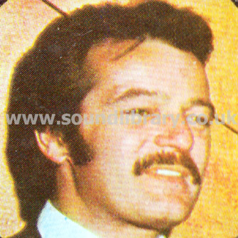 Robert Goulet Circa 1973