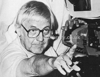 Robert Wise Circa 1979