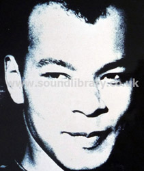 Roland Gift