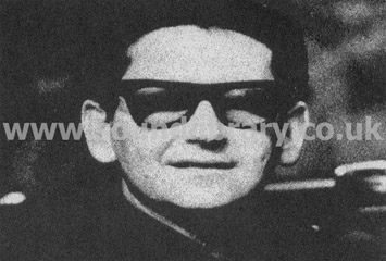 Roy Orbison