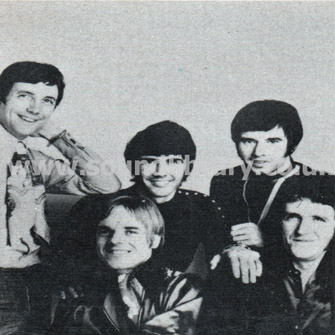 The Dave Clark Five