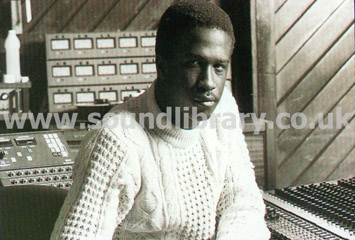 Todd Terry Circa 1988