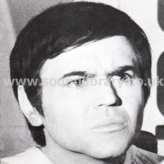 Walter Koenig Circa 1979