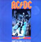 AC/DC Who Made Who UK Issue Stereo 12" Atlantic A9425T Front Sleeve Image